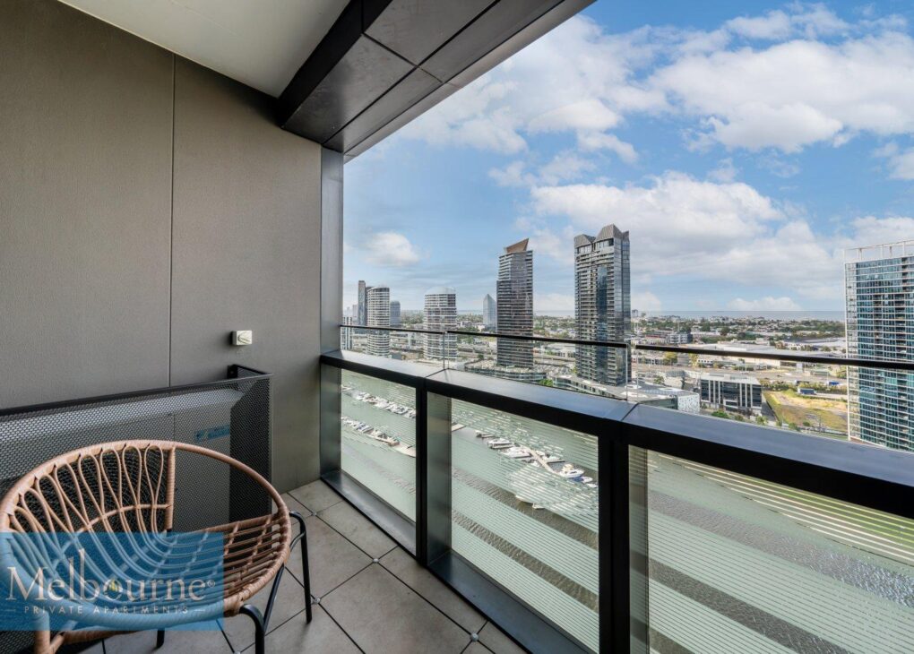 The Ultimate Docklands Accommodation Guide