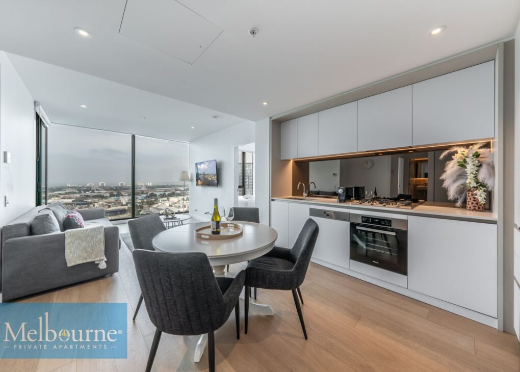 The Best 2 Bedroom Apartments in Melbourne For Small Families