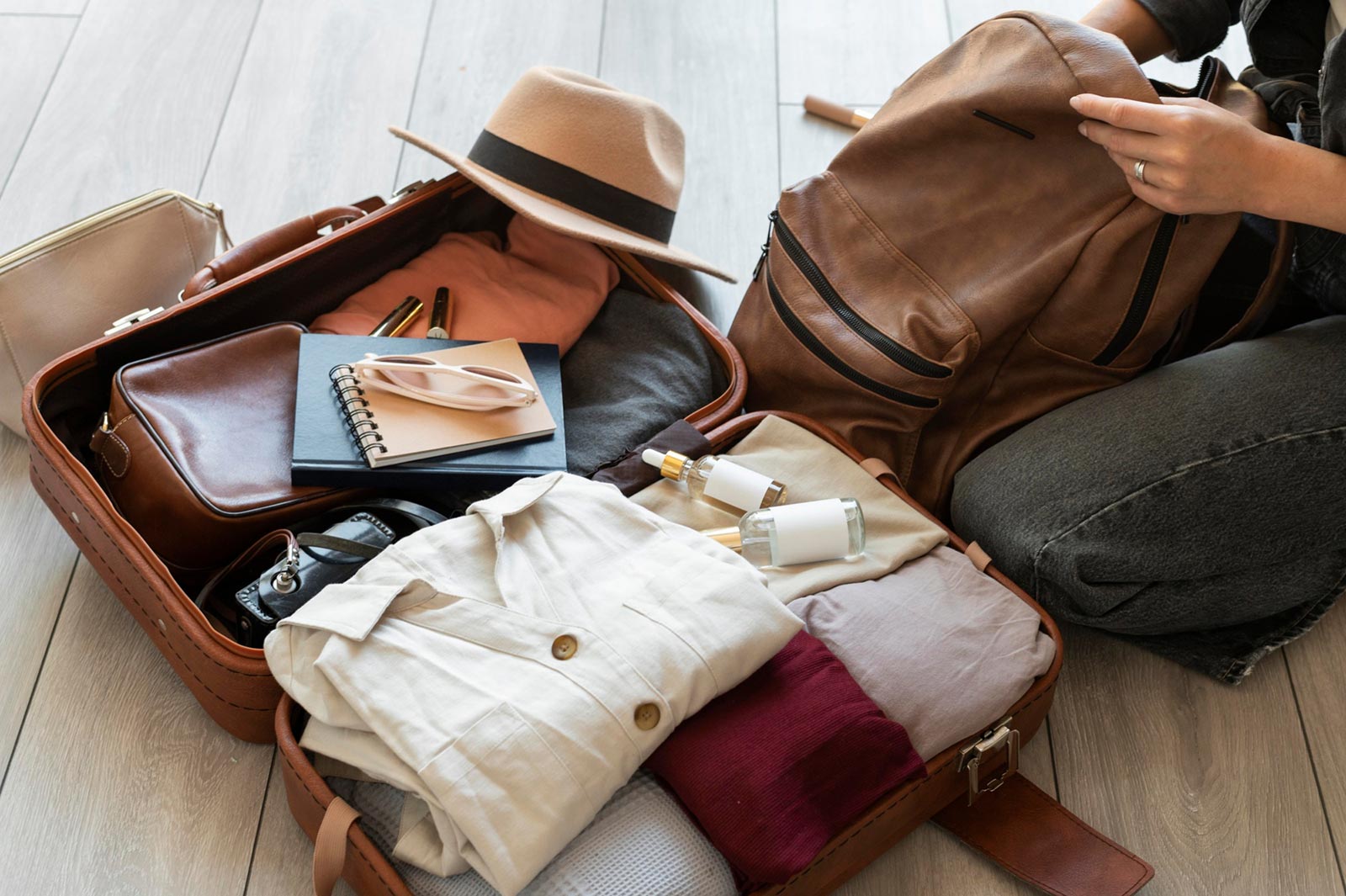 Packing Essentials for Your Short Stay at Melbourne Private Apartments