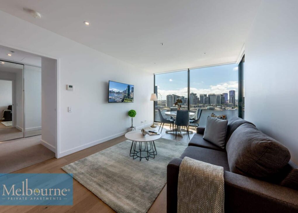 Extended Stay Excellence: Benefits of Long-Term Corporate Rentals at Melbourne Private Apartments