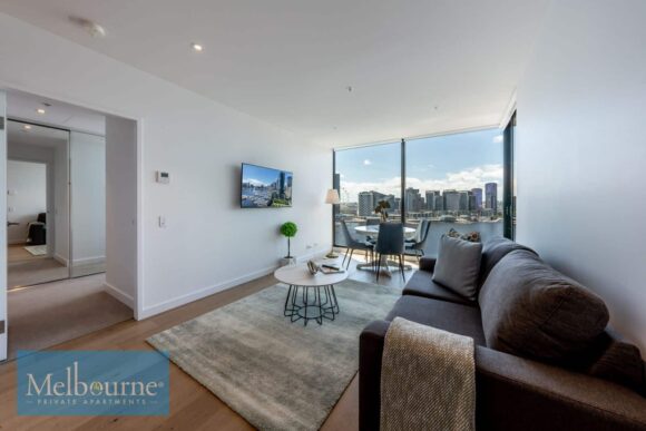 Extended Stay Excellence: Benefits of Long-Term Corporate Rentals at Melbourne Private Apartments