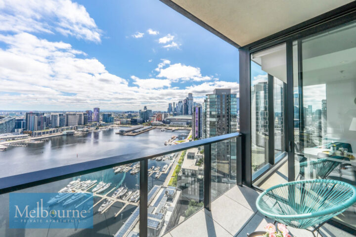 Melbourne Long Stay Apartments